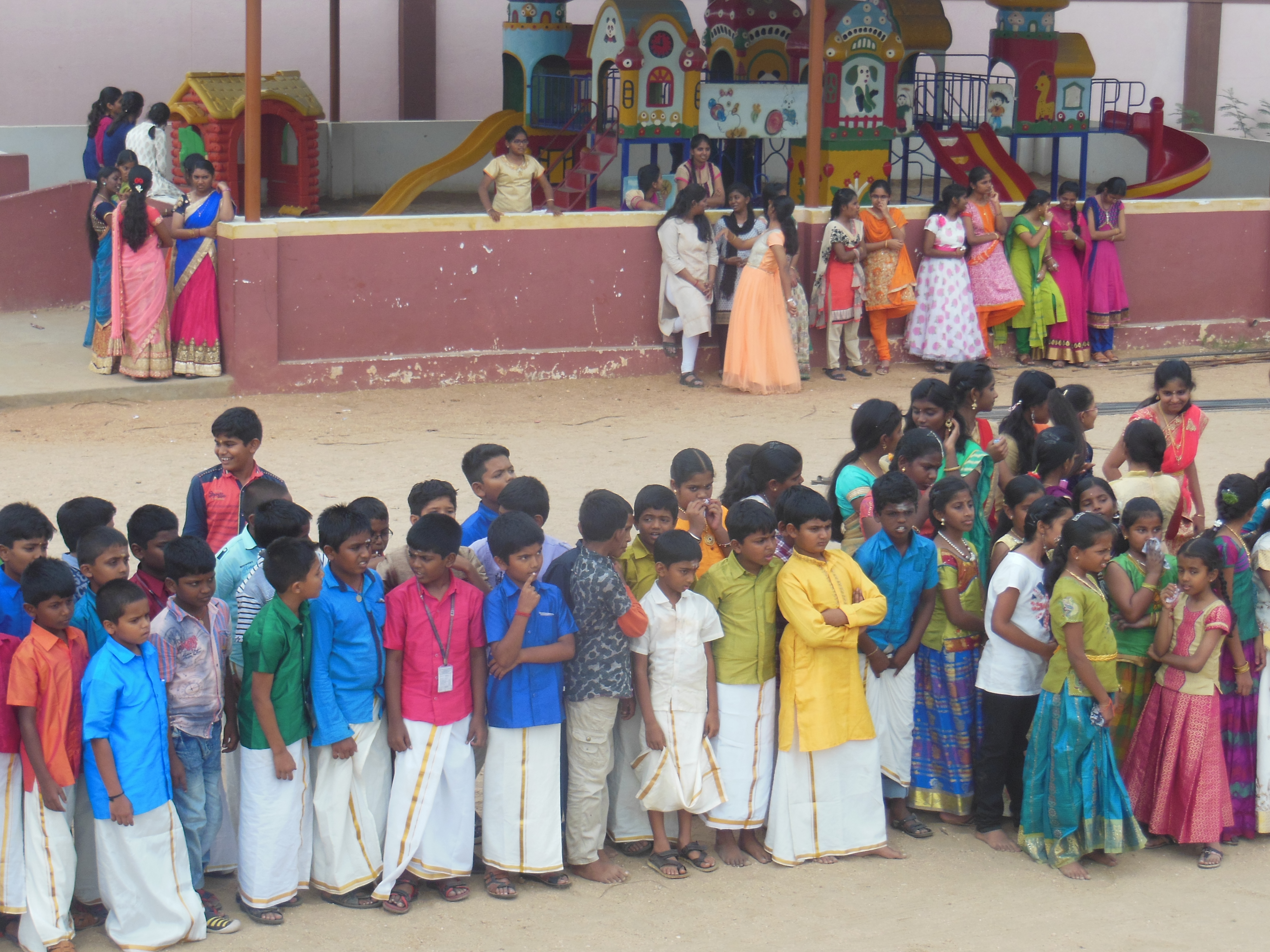Best CBSE School in Tirupur